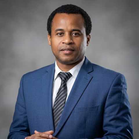 Amadou Bari